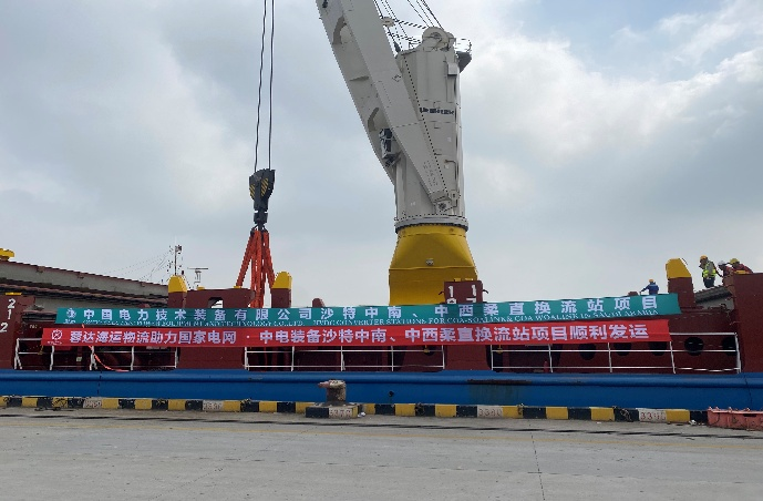 Rontua Group Achieves Another Milestone in Engineering Project Logistics