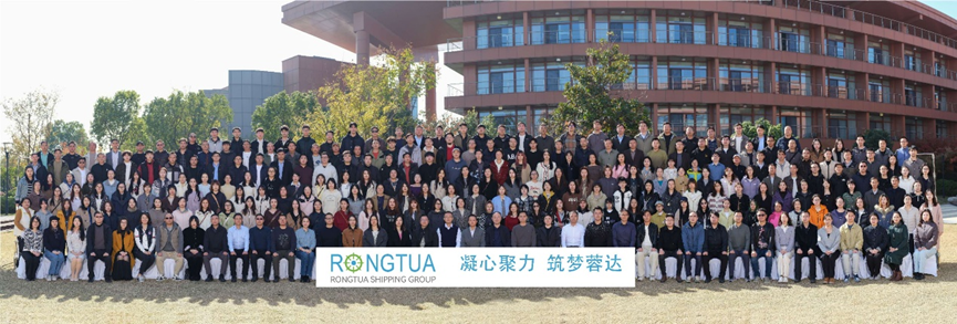蓉达航运集团2025阳澄湖团建圆满举行